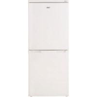 Lec T5039W 50cm Wide Freestanding Fridge Freezer - White