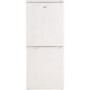 Lec T5039W 50cm Wide Freestanding Fridge Freezer - White