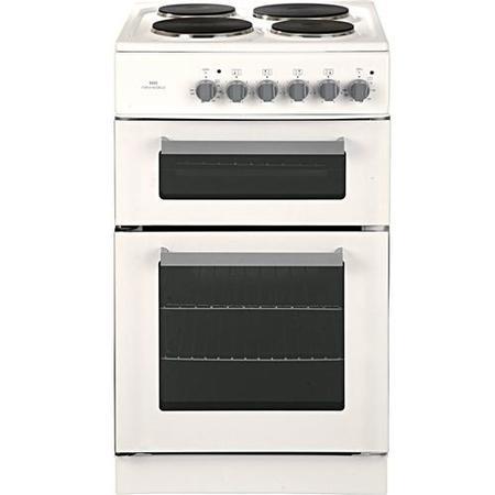 New World ET50W 50cm Electric Cooker
