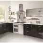 Belling DB4 90DFT Professional 90cm Dual Fuel Range Cooker - Stainless Steel