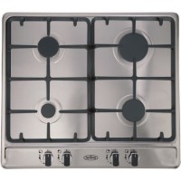 Belling GHU60TGC 60cm LPG Gas Hob - Stainless Steel