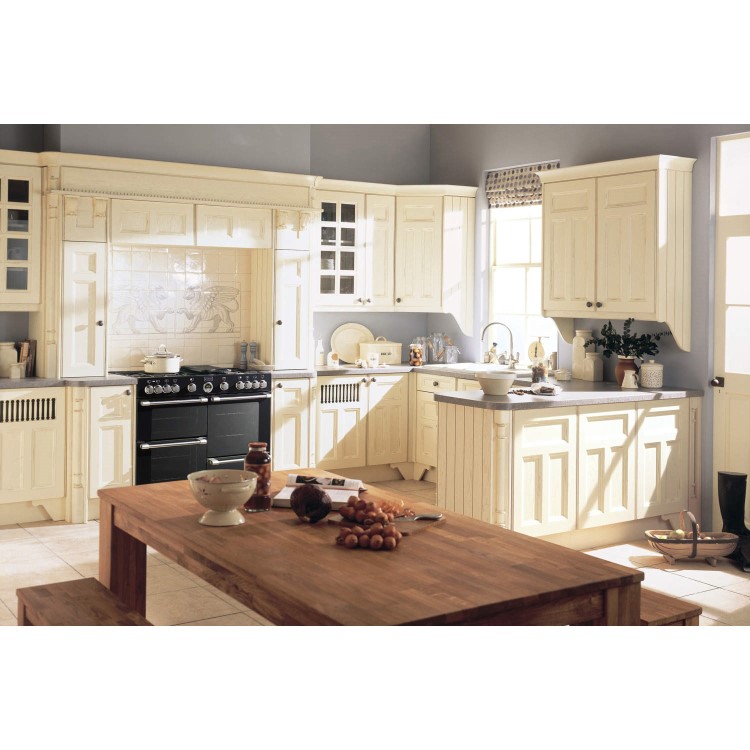 Stoves Sterling R1100GT 110cm Gas Range Cooker - Black