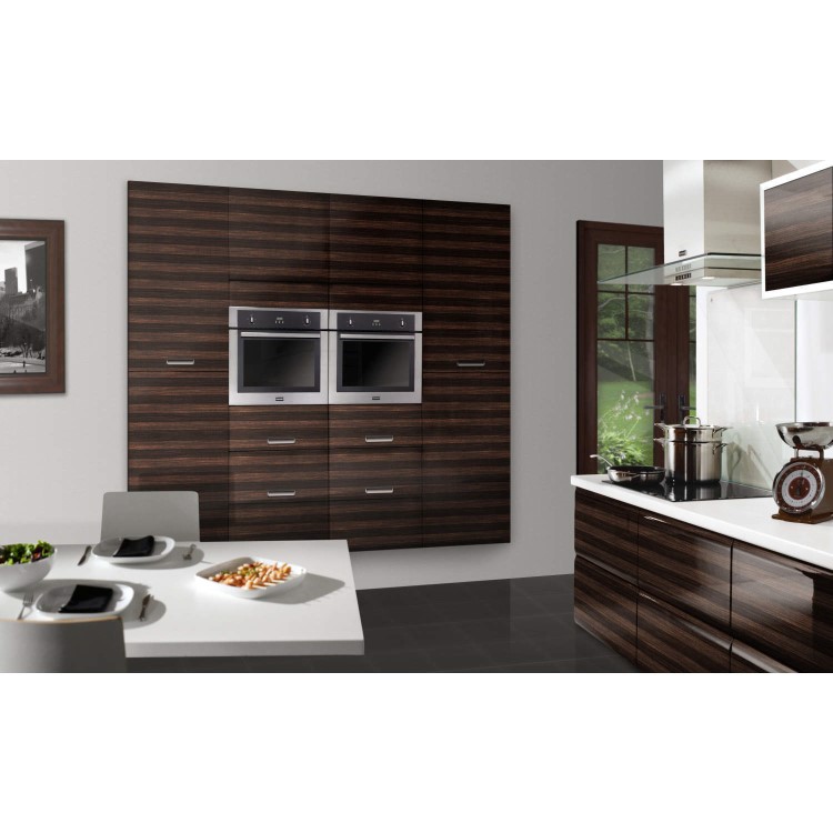 Stoves SEB600FP Fanned Electric Built In Single Oven - Stainless Steel