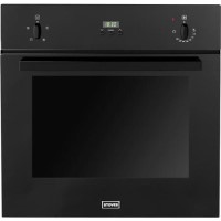 Stoves SEB600FPS Fanned Electric Built In Single Oven - Black