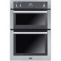 Stoves SEB900FPS Fanned Electric Built In Double Oven in Stainless Steel