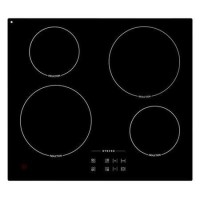 Stoves SEH600ITC Touch Control 60cm Induction Hob in Black