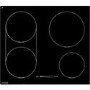 Stoves SEH600iTCX 60cm 4 Zone Touch Control Induction Hob - Black