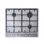 Stoves SGH600E 60cm Gas Hob in Stainless Steel