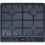 Stoves SGH600E 60cm Gas Hob in Black