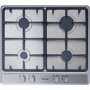 GRADE A2 - Stoves SGH600C 60cm Gas Hob in Stainless Steel