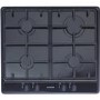 GRADE A2 - Stoves SGH600C 60cm Gas Hob in Black