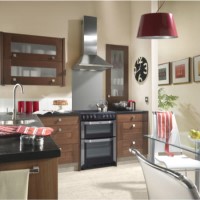 Belling FSE60i Multifunction 60cm Electric Cooker with Induction Hob in Stainless Steel