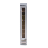Stoves 150WC Mk2 7 Bottle 15cm Wine Cooler in Silver