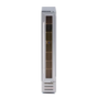 Stoves 150WC Mk2 7 Bottle 15cm Wine Cooler in Silver