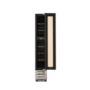 Stoves 150WC Mk2 7 Bottle 15cm Wine Cooler in Silver