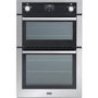Stoves SGB900MFSe Gas Built In Double Oven in Stainless Steel