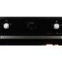 Stoves SGB900MFSe Gas Built In Double Oven Black