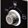 Stoves SGB900MFSe Gas Built In Double Oven in Stainless Steel