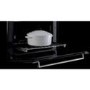 Stoves SGB900MFSe Gas Built In Double Oven in Stainless Steel