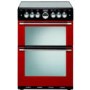 Stoves Sterling Mini Range 60cm Gas Cooker in Jalapeno