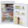 LEC L5511W 55cm Wide Freestanding Under Counter Fridge - White