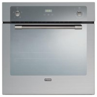 Stoves Sterling 600FP Fanned Electric Built-in Single Oven in Stainless steel