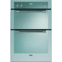 Stoves Sterling 900MF Multifunction Electric Built-in Double Oven in Stainless steel