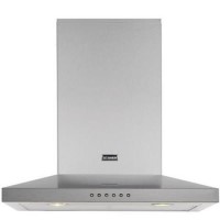 Stoves S900DCP Slimline Standard 90cm Chimney Hood - Stainless Steel