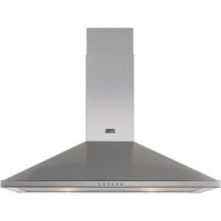 Stoves S1100DCP Slimline Standard 110cm Chimney Hood - Stainless Steel