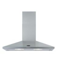 Belling 90 CHIM 90cm Chimney Hood - Stainless Steel