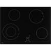GRADE A1 - New World NWTC701 Touch Control 70cm Ceramic Hob - Black