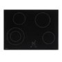 GRADE A1 - Stoves SEH700CTC Touch Control 70cm Ceramic Hob in Black