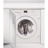 New World WMI12 Integrated Washing Machine