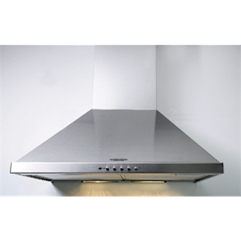 Belling 60 CHIM 60cm Chimney Cooker Hood Stainless Steel
