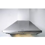 Belling 60 CHIM 60cm Chimney Cooker Hood Stainless Steel