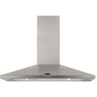 Belling 100 CHIM 100cm Chimney Hood in Stainless steel