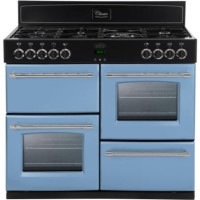 Belling Classic 110DFT 110cm Dual Fuel Range Cooker - Day's Break