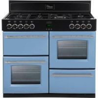 Belling Classic 100GT 100cm Gas Range Cooker - Day's Break