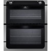 New World NW701DO Electric Built Under Double Oven in Stainless Steel
