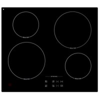Stoves SEH600i13 60cm Induction Hob - Black