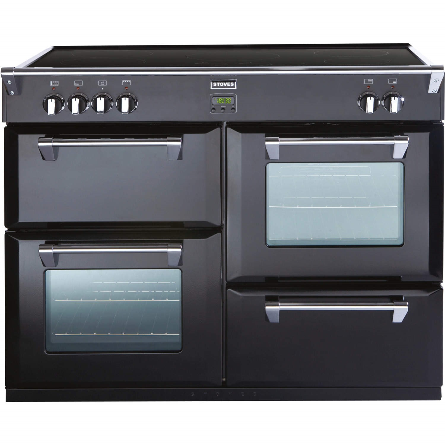 Stoves richmond 1000ei online