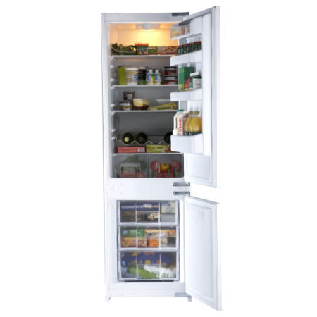 Belling IFF7030 70-30 Integrated Fridge Freezer