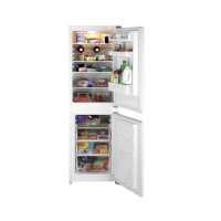 Belling IFF5050FF Frost Free 50-50 Integrated Fridge Freezer