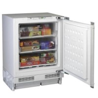 New World IFZ800 Integrated Under Counter Freezer