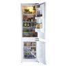 New World IFF70 70-30 Integrated Fridge Freezer