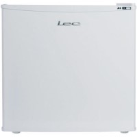 LEC U50052W White Compact Freestanding Freezer
