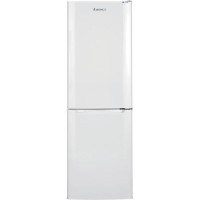 Lec 172 Litre 50/50 Freestanding Fridge Freezer - White
