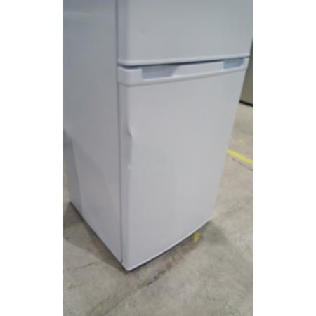 Refurbished Lec TF50152W Freestanding 172 Litre 60/40 Frost Free Fridge Freezer