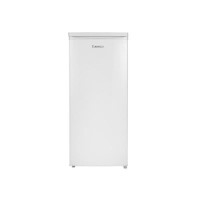 GRADE A1 - LEC 444441994 55cm Wide 1.2m Tall Freestanding Fridge in White