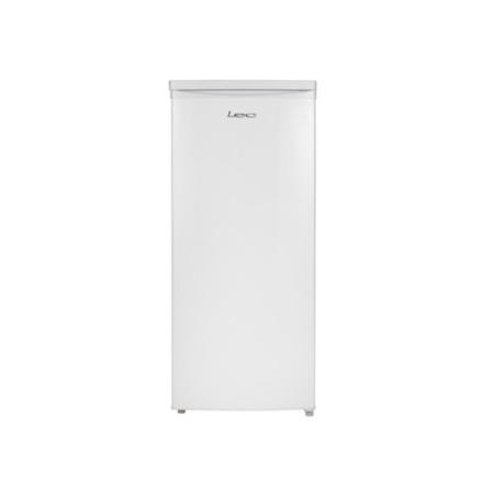 GRADE A1 - LEC 444441994 55cm Wide 1.2m Tall Freestanding Fridge in White